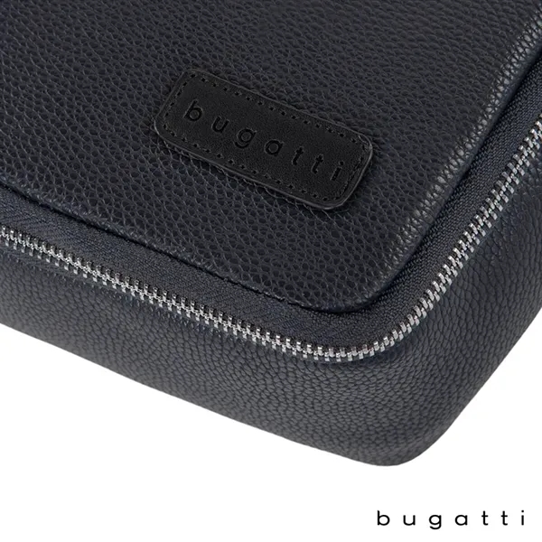 Bugatti Contrast Collection Travel Organizer... from ASI 67866 Logomark/Valumark