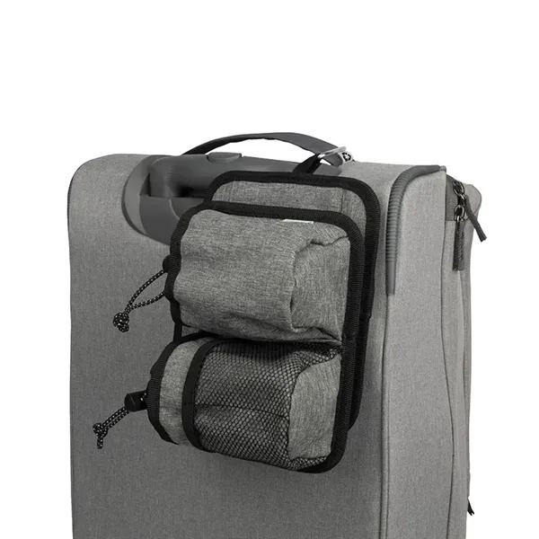 Airporter RPET Travel Cup Holder... from ASI 67866 Logomark/Valumark