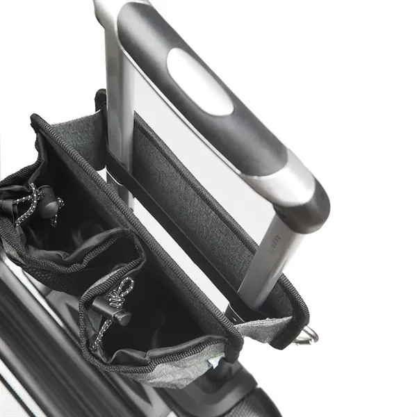 Airporter RPET Travel Cup Holder... from ASI 67866 Logomark/Valumark