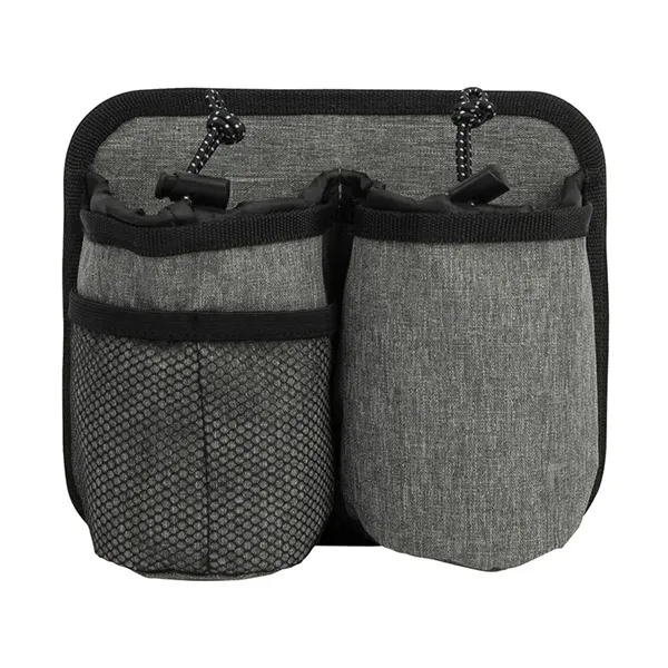 Airporter RPET Travel Cup Holder... from ASI 67866 Logomark/Valumark