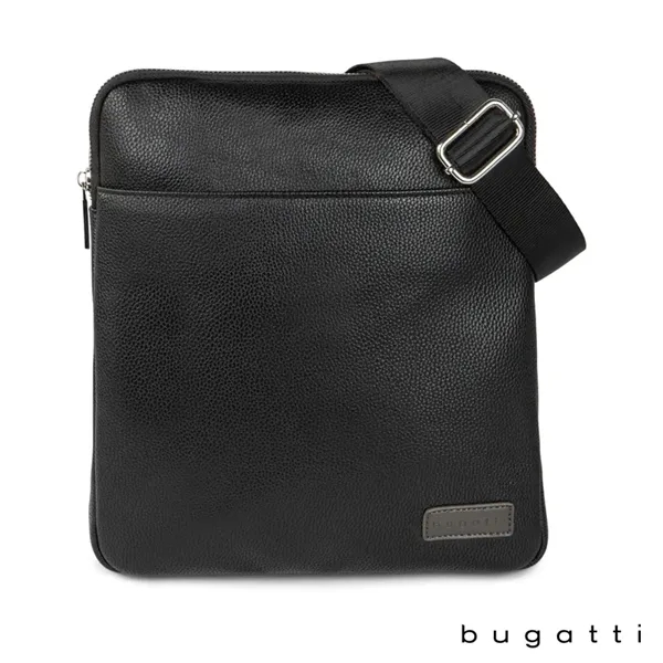 Bugatti Contrast Collection Crossbody Bag... from ASI 67866 Logomark/Valumark