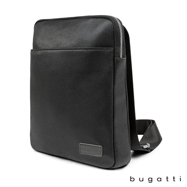 Bugatti Contrast Collection Crossbody Bag... from ASI 67866 Logomark/Valumark