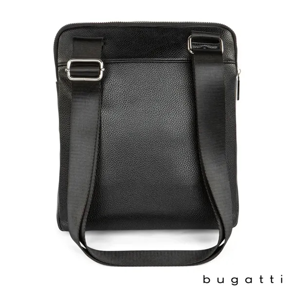 Bugatti Contrast Collection Crossbody Bag... from ASI 67866 Logomark/Valumark