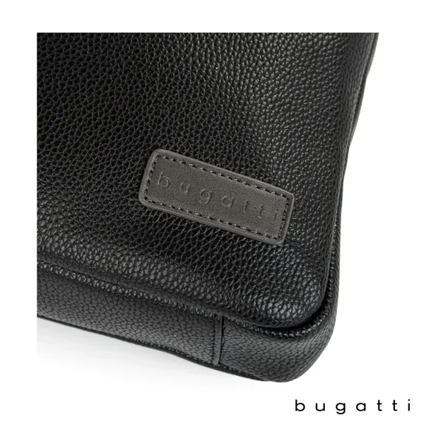 Bugatti Contrast Collection Crossbody Bag... from ASI 67866 Logomark/Valumark