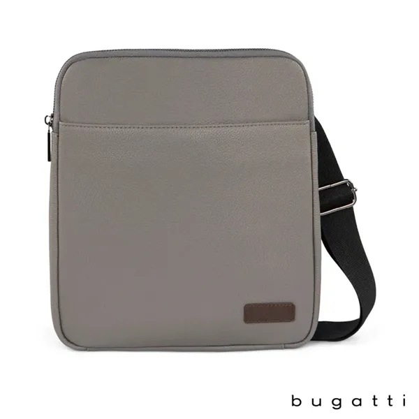 Bugatti Contrast Collection Crossbody Bag... from ASI 67866 Logomark/Valumark