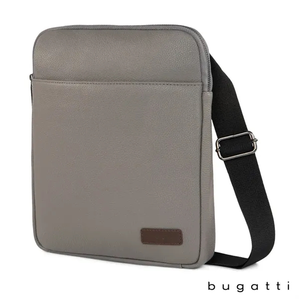 Bugatti Contrast Collection Crossbody Bag... from ASI 67866 Logomark/Valumark