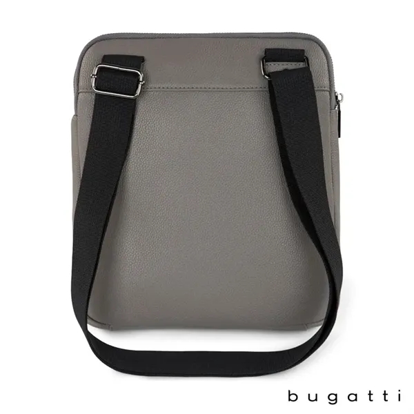 Bugatti Contrast Collection Crossbody Bag... from ASI 67866 Logomark/Valumark