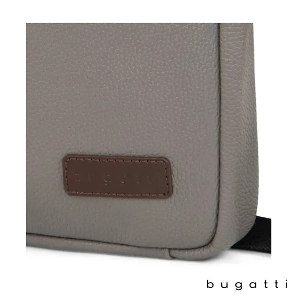 Bugatti Contrast Collection Crossbody Bag... from ASI 67866 Logomark/Valumark