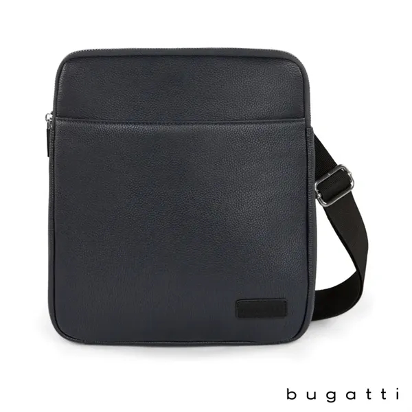 Bugatti Contrast Collection Crossbody Bag... from ASI 67866 Logomark/Valumark