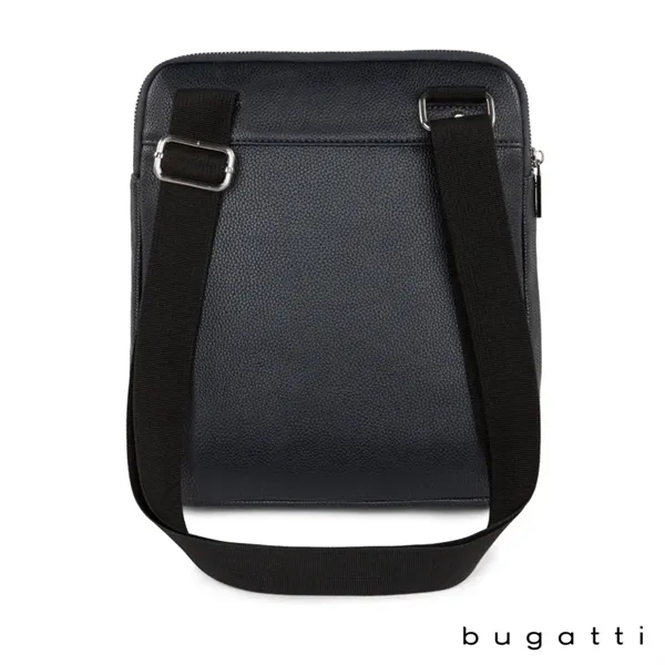 Bugatti Contrast Collection Crossbody Bag... from ASI 67866 Logomark/Valumark