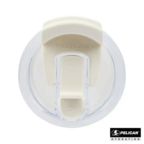 Pelican Traveler™ 22 oz. Double Wall Stainless Steel Trav...... from ASI 67866 Logomark/Valumark