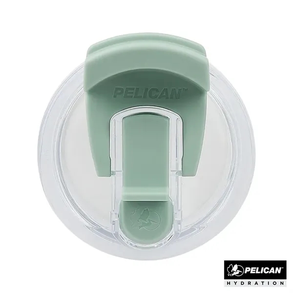 Pelican Traveler™ 22 oz. Double Wall Stainless Steel Trav...... from ASI 67866 Logomark/Valumark