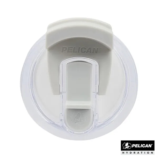 Pelican Traveler™ 22 oz. Double Wall Stainless Steel Trav...... from ASI 67866 Logomark/Valumark