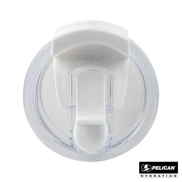 Pelican Traveler™ 22 oz. Double Wall Stainless Steel Trav...... from ASI 67866 Logomark/Valumark