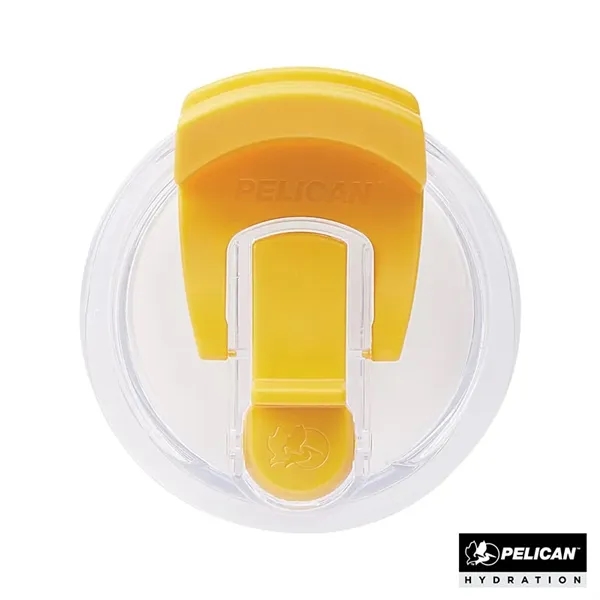 Pelican Traveler™ 22 oz. Double Wall Stainless Steel Trav...... from ASI 67866 Logomark/Valumark