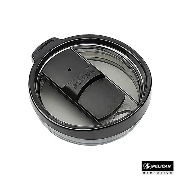 Pelican Ridge™ 18 oz. Double Wall Stainless Steel Mug... from ASI 67866 Logomark/Valumark