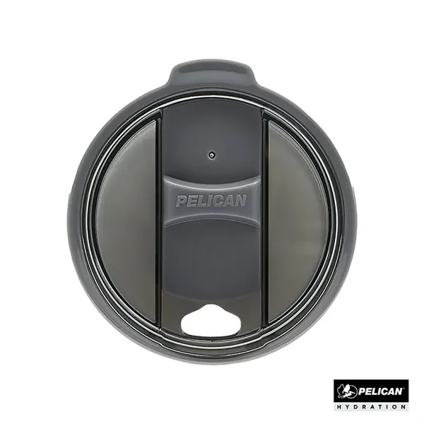 Pelican Ridge™ 18 oz. Double Wall Stainless Steel Mug... from ASI 67866 Logomark/Valumark