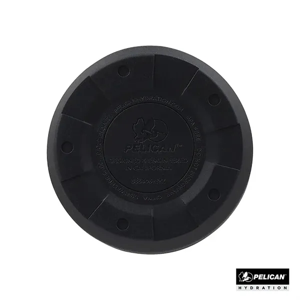 Pelican Ridge™ 18 oz. Double Wall Stainless Steel Mug... from ASI 67866 Logomark/Valumark