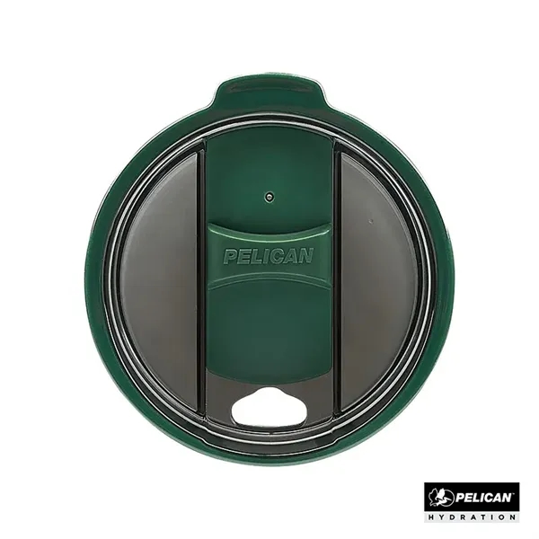 Pelican Ridge™ 18 oz. Double Wall Stainless Steel Mug... from ASI 67866 Logomark/Valumark