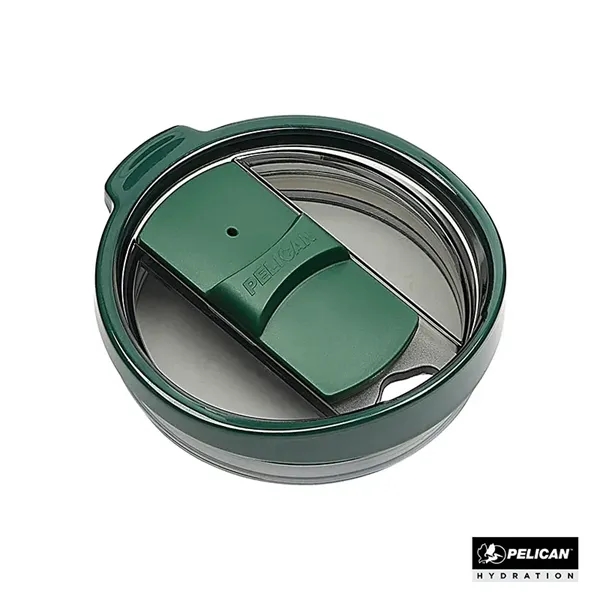 Pelican Ridge™ 18 oz. Double Wall Stainless Steel Mug... from ASI 67866 Logomark/Valumark