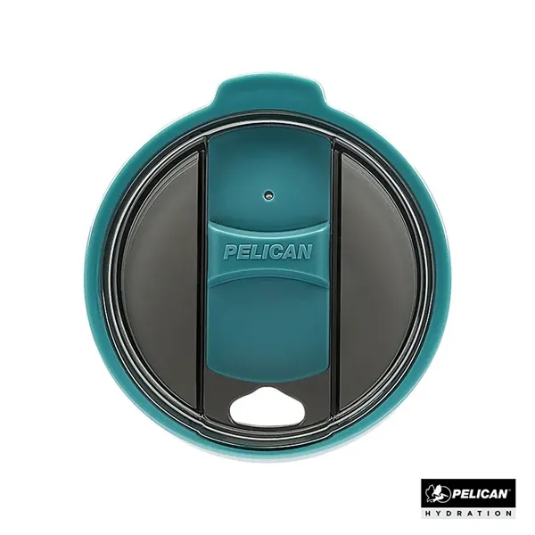 Pelican Ridge™ 18 oz. Double Wall Stainless Steel Mug... from ASI 67866 Logomark/Valumark