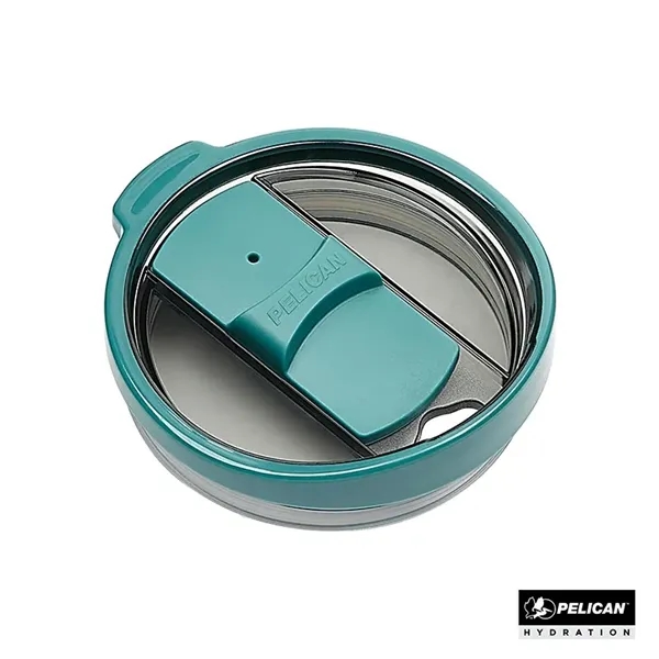 Pelican Ridge™ 18 oz. Double Wall Stainless Steel Mug... from ASI 67866 Logomark/Valumark