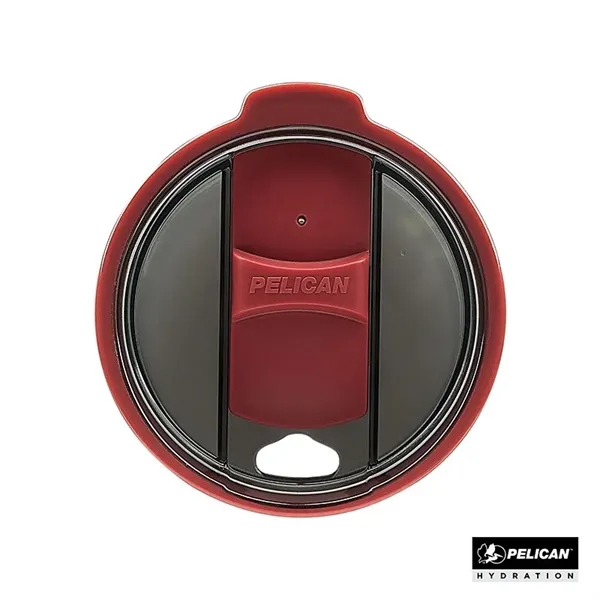 Pelican Ridge™ 18 oz. Double Wall Stainless Steel Mug... from ASI 67866 Logomark/Valumark