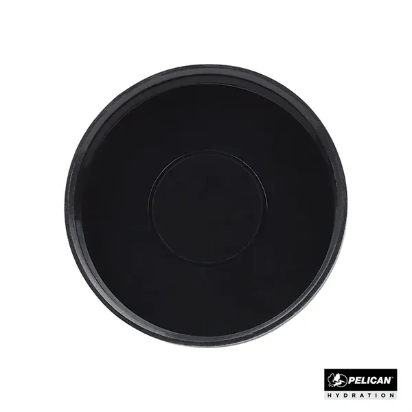 Pelican Ridge™ 18 oz. Double Wall Stainless Steel Mug... from ASI 67866 Logomark/Valumark