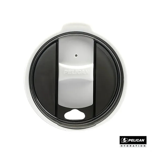 Pelican Ridge™ 18 oz. Double Wall Stainless Steel Mug... from ASI 67866 Logomark/Valumark