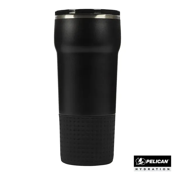 Pelican Cascade™ 22 oz. Double Wall Stainless Steel Tumbler... from ASI 67866 Logomark/Valumark