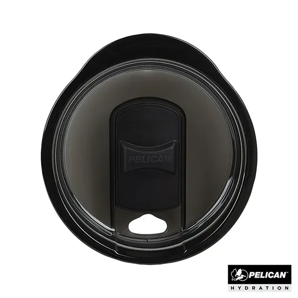 Pelican Cascade™ 22 oz. Double Wall Stainless Steel Tumbler... from ASI 67866 Logomark/Valumark