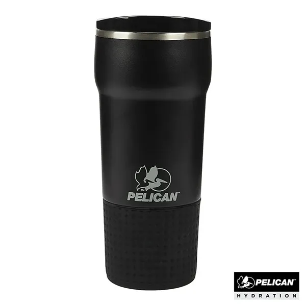 Pelican Cascade™ 22 oz. Double Wall Stainless Steel Tumbler... from ASI 67866 Logomark/Valumark