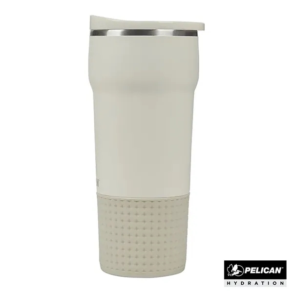 Pelican Cascade™ 22 oz. Double Wall Stainless Steel Tumbler... from ASI 67866 Logomark/Valumark