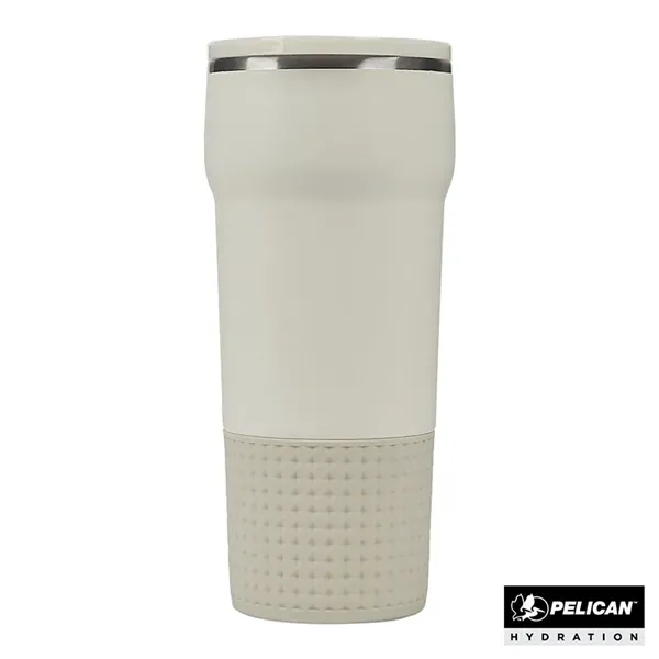 Pelican Cascade™ 22 oz. Double Wall Stainless Steel Tumbler... from ASI 67866 Logomark/Valumark