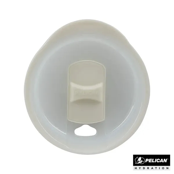 Pelican Cascade™ 22 oz. Double Wall Stainless Steel Tumbler... from ASI 67866 Logomark/Valumark