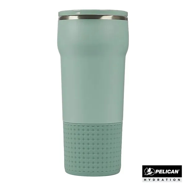 Pelican Cascade™ 22 oz. Double Wall Stainless Steel Tumbler... from ASI 67866 Logomark/Valumark
