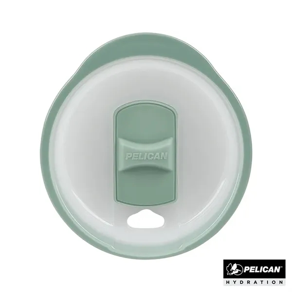 Pelican Cascade™ 22 oz. Double Wall Stainless Steel Tumbler... from ASI 67866 Logomark/Valumark