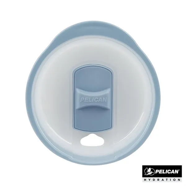 Pelican Cascade™ 22 oz. Double Wall Stainless Steel Tumbler... from ASI 67866 Logomark/Valumark