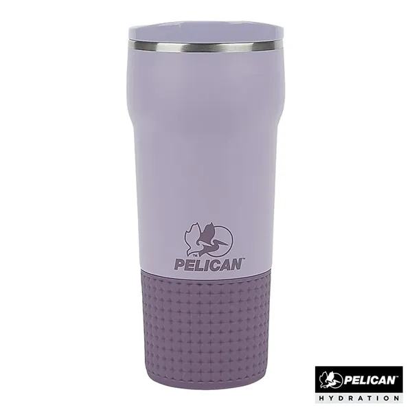 Pelican Cascade™ 22 oz. Double Wall Stainless Steel Tumbler... from ASI 67866 Logomark/Valumark