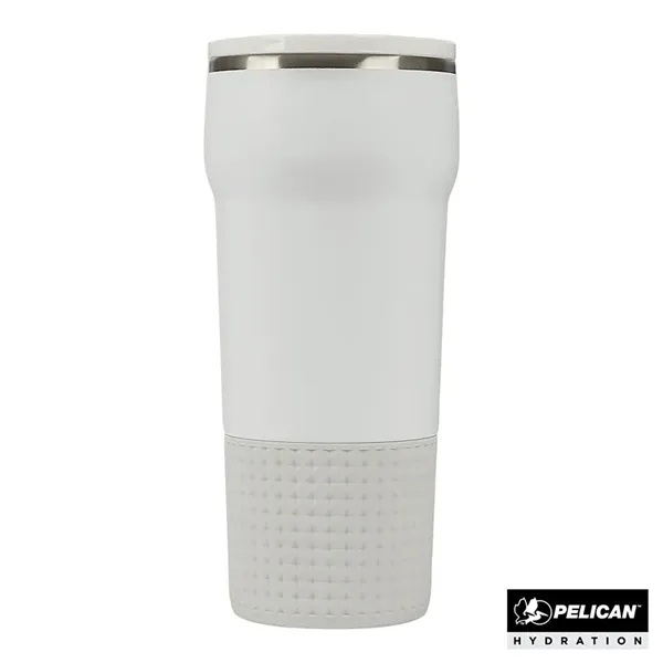 Pelican Cascade™ 22 oz. Double Wall Stainless Steel Tumbler... from ASI 67866 Logomark/Valumark