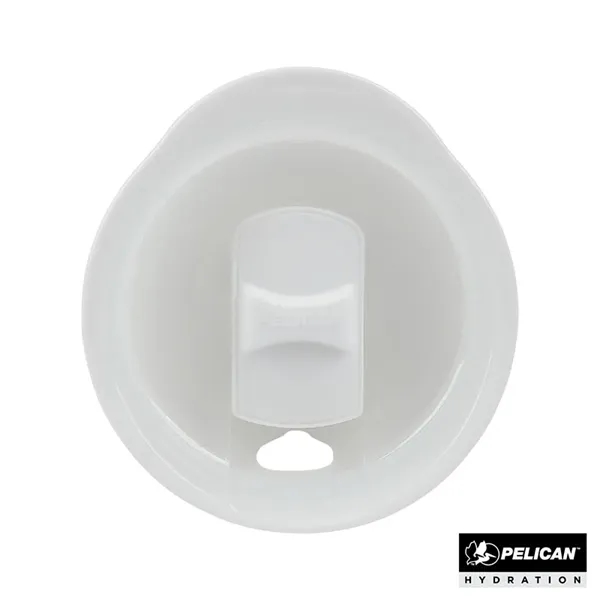 Pelican Cascade™ 22 oz. Double Wall Stainless Steel Tumbler... from ASI 67866 Logomark/Valumark