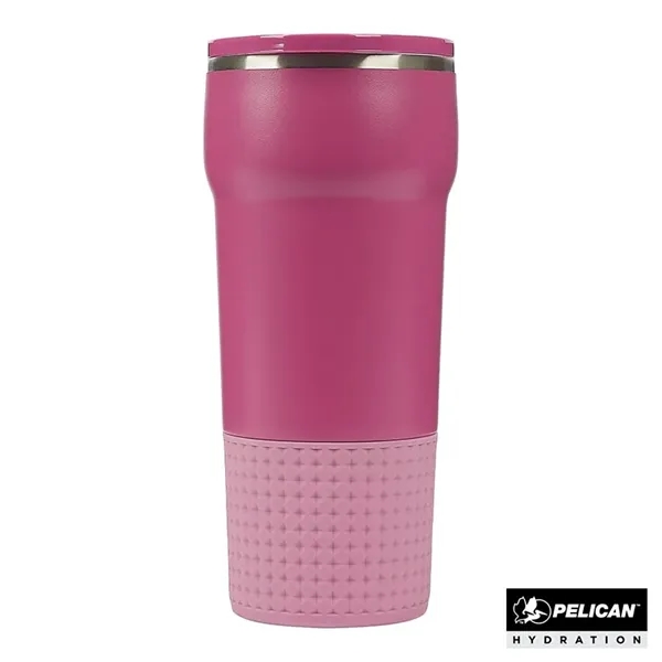 Pelican Cascade™ 22 oz. Double Wall Stainless Steel Tumbler... from ASI 67866 Logomark/Valumark