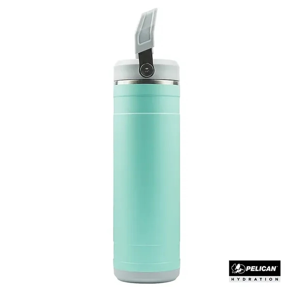 Pelican Pacific™ Pacific 26 oz. Double Wall Stainless Ste...... from ASI 67866 Logomark/Valumark