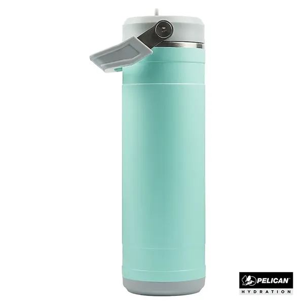 Pelican Pacific™ Pacific 26 oz. Double Wall Stainless Ste...... from ASI 67866 Logomark/Valumark