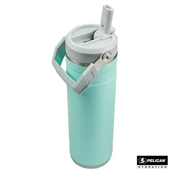 Pelican Pacific™ Pacific 26 oz. Double Wall Stainless Ste...... from ASI 67866 Logomark/Valumark