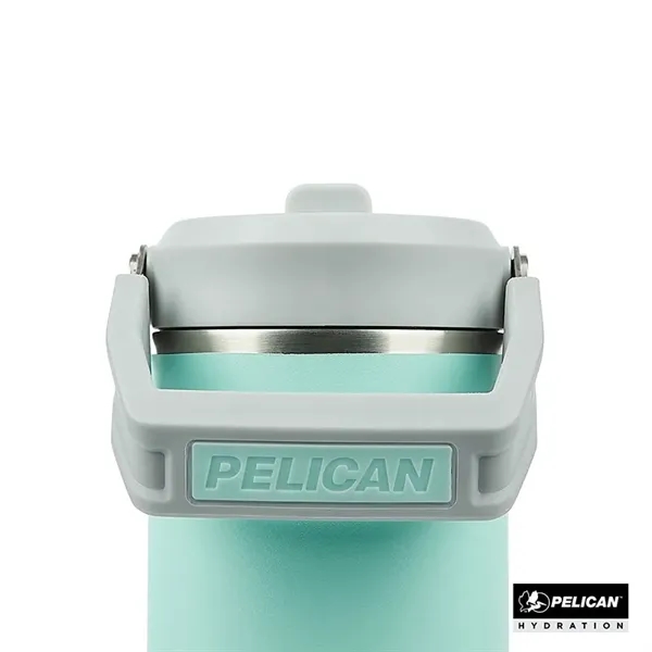 Pelican Pacific™ Pacific 26 oz. Double Wall Stainless Ste...... from ASI 67866 Logomark/Valumark