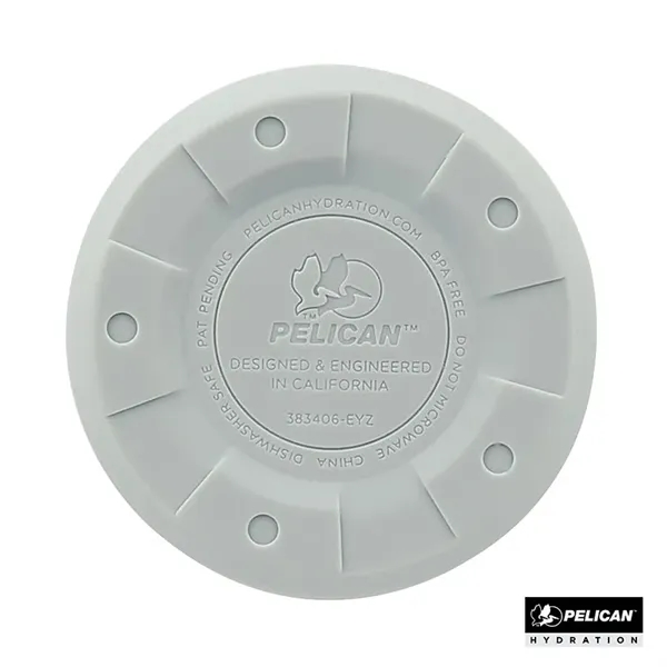 Pelican Pacific™ Pacific 26 oz. Double Wall Stainless Ste...... from ASI 67866 Logomark/Valumark