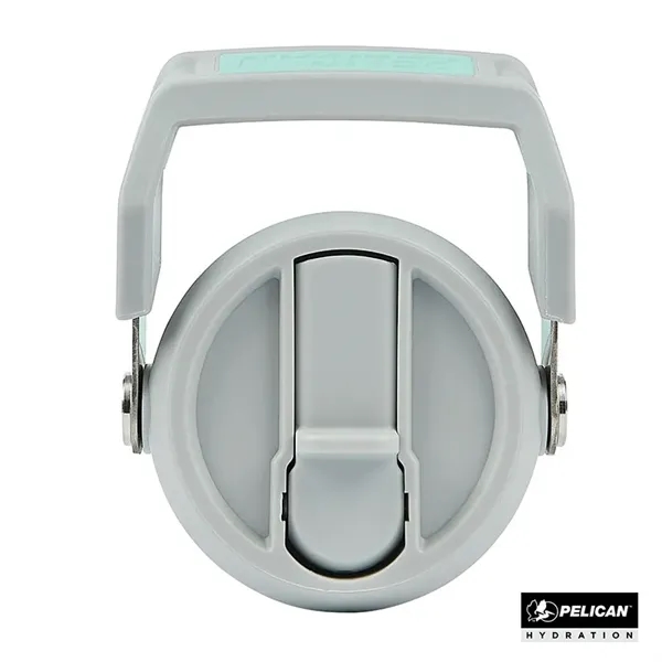 Pelican Pacific™ Pacific 26 oz. Double Wall Stainless Ste...... from ASI 67866 Logomark/Valumark