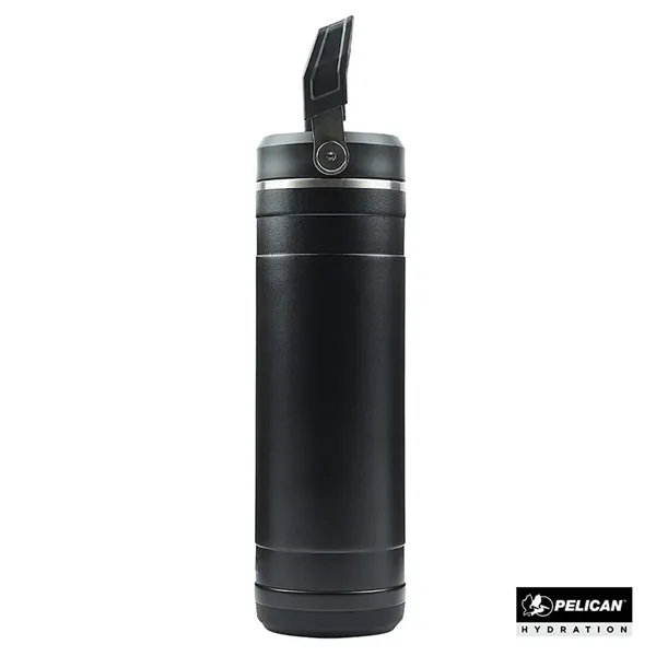 Pelican Pacific™ Pacific 26 oz. Double Wall Stainless Ste...... from ASI 67866 Logomark/Valumark