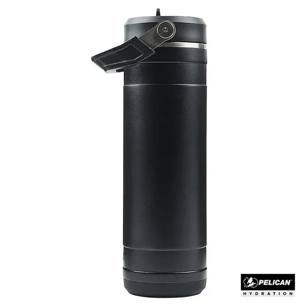 Pelican Pacific™ Pacific 26 oz. Double Wall Stainless Ste...... from ASI 67866 Logomark/Valumark